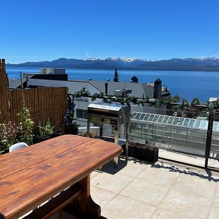 Apartament Mini Loft Departamentos Bariloche Zewnętrze zdjęcie