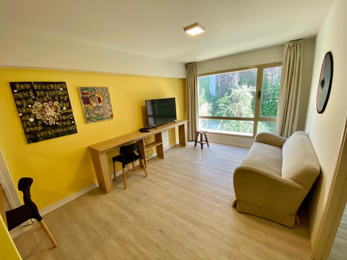 Apartament Mini Loft Departamentos Bariloche Zewnętrze zdjęcie