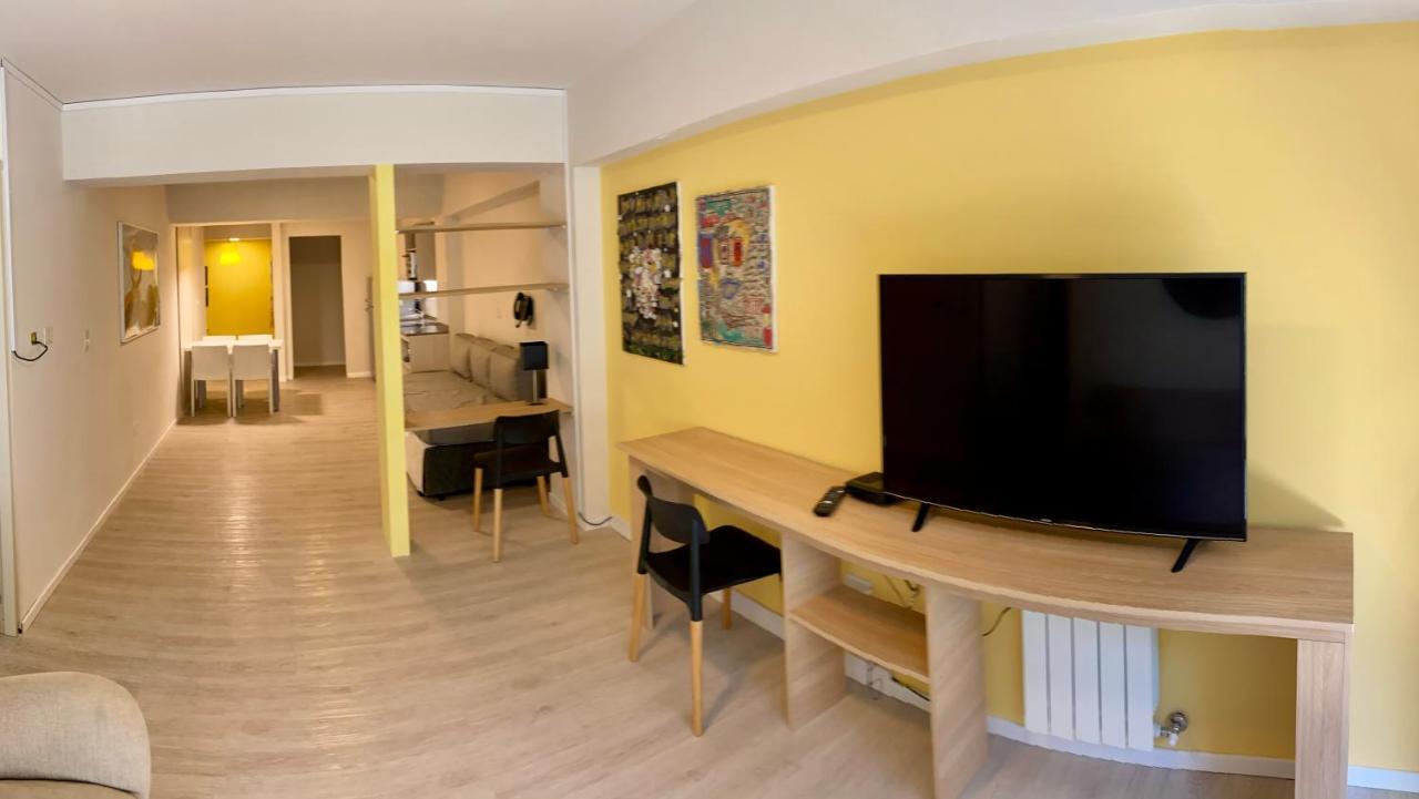 Apartament Mini Loft Departamentos Bariloche Zewnętrze zdjęcie