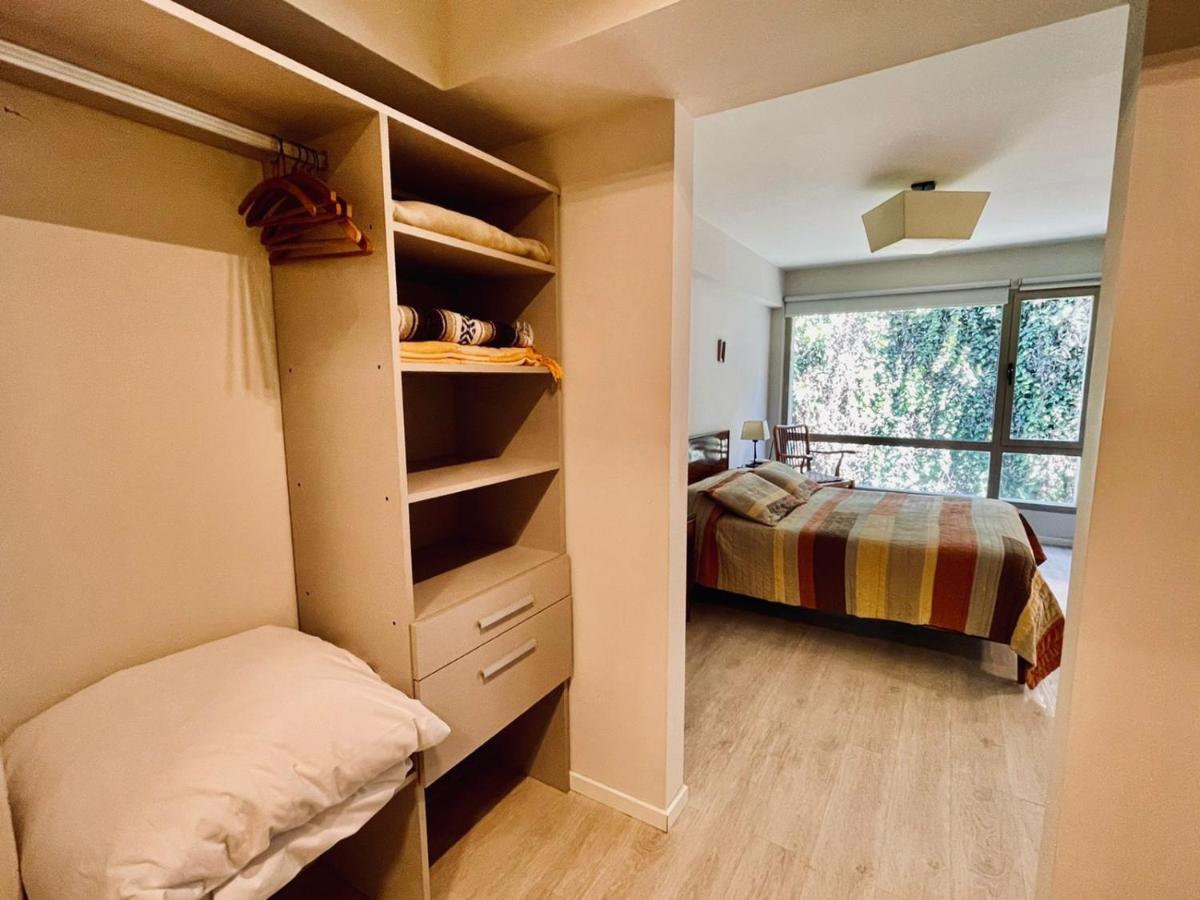 Apartament Mini Loft Departamentos Bariloche Zewnętrze zdjęcie