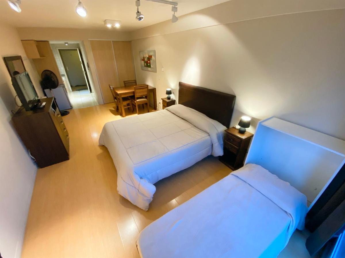 Apartament Mini Loft Departamentos Bariloche Zewnętrze zdjęcie