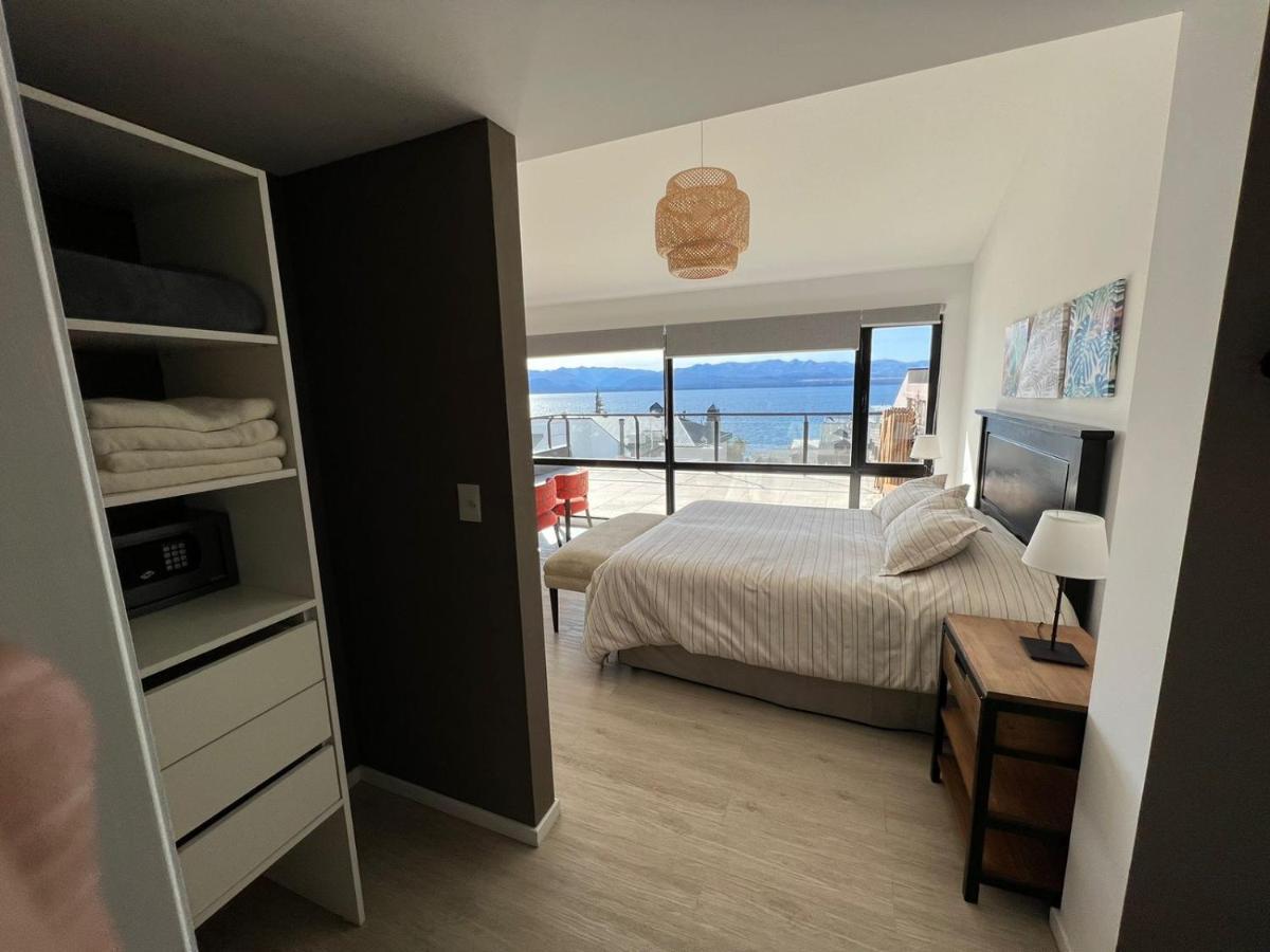 Apartament Mini Loft Departamentos Bariloche Zewnętrze zdjęcie