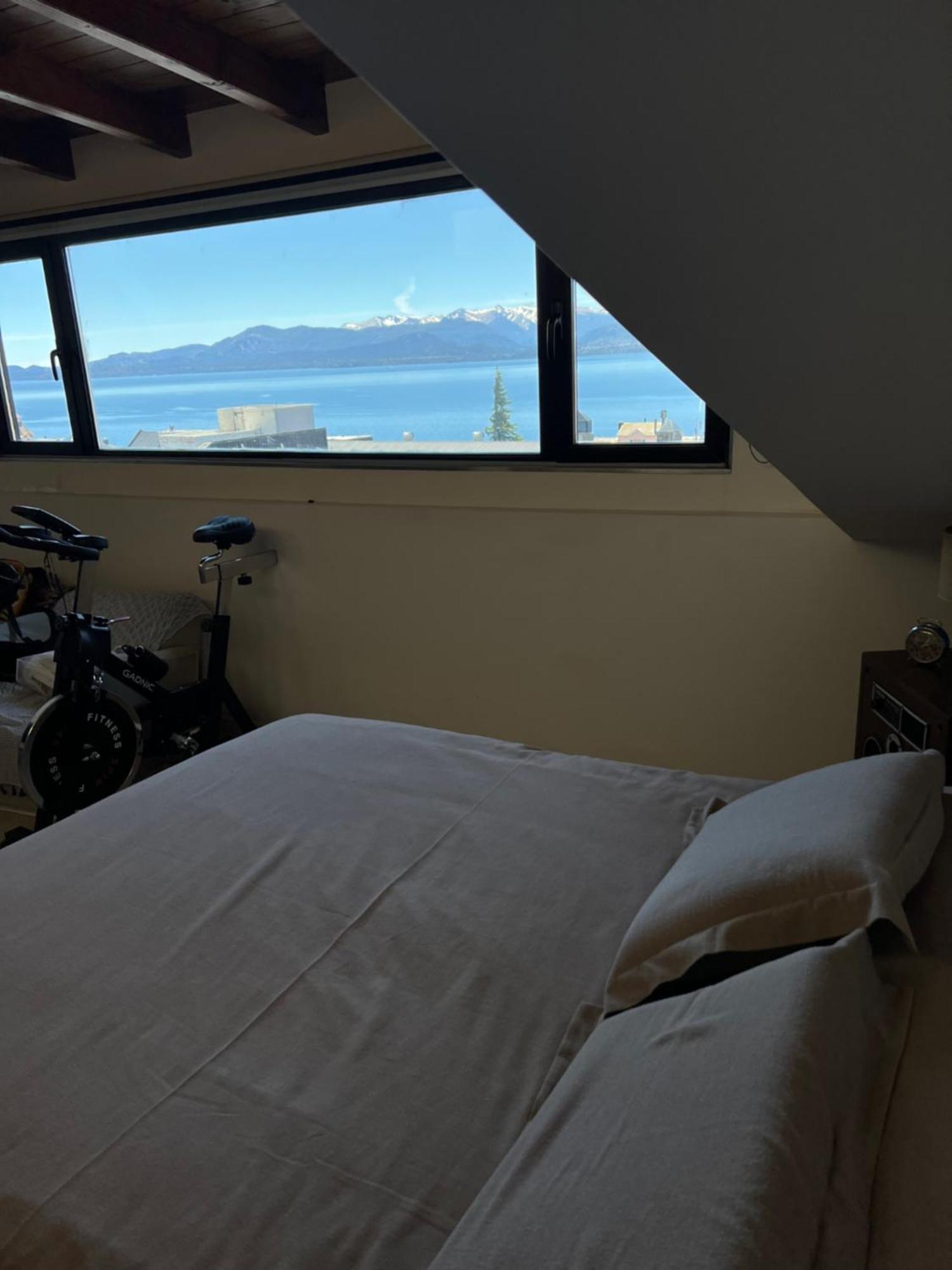 Apartament Mini Loft Departamentos Bariloche Zewnętrze zdjęcie